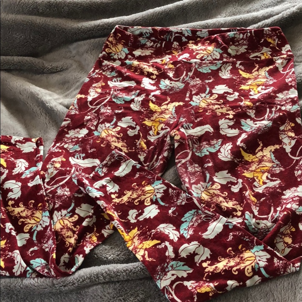 Legging 2 for $25